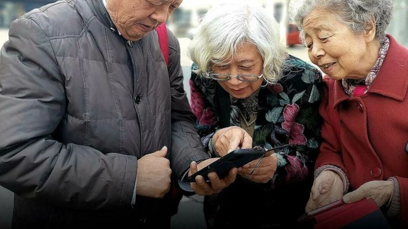 Sa sút trí tuệ là bệnh lý khá phổ biến, nhất là đối với người cao tuổi Sa sút trí tuệ là bệnh lý khá phổ biến, nhất là đối với người cao tuổi