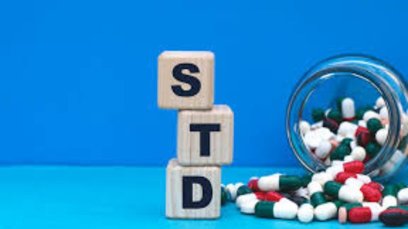 STD là thuật ngữ chỉ nhiều bệnh lý lây truyền qua đường tình dục STD là thuật ngữ chỉ nhiều bệnh lý lây truyền qua đường tình dục