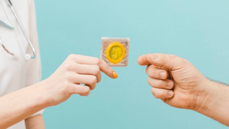 Người không sử dụng các biện pháp bảo vệ trong quá trình quan hệ tình dục có nhiều nguy cơ mắc sùi mào gà