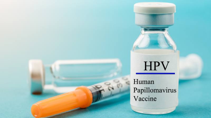 Tiêm vắc xin HPV là một biện pháp phòng ngừa bệnh sùi mào gà