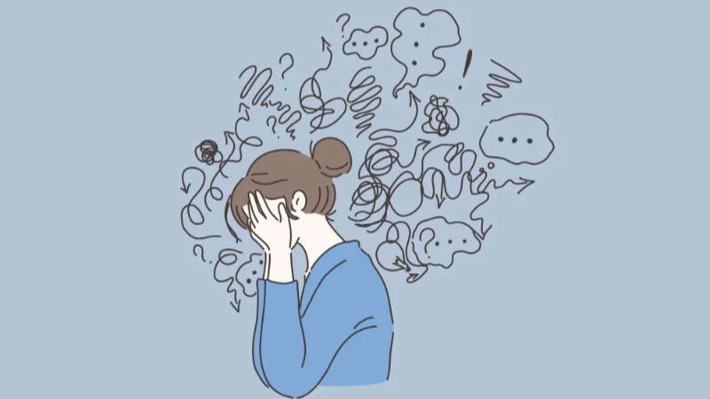 Thiếu canxi có thể dẫn đến tình trạng trầm cảm Thiếu canxi có thể dẫn đến tình trạng trầm cảm