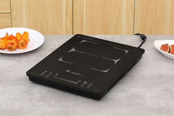 Bếp từ đơn Pramie PRMY-1102 2000W