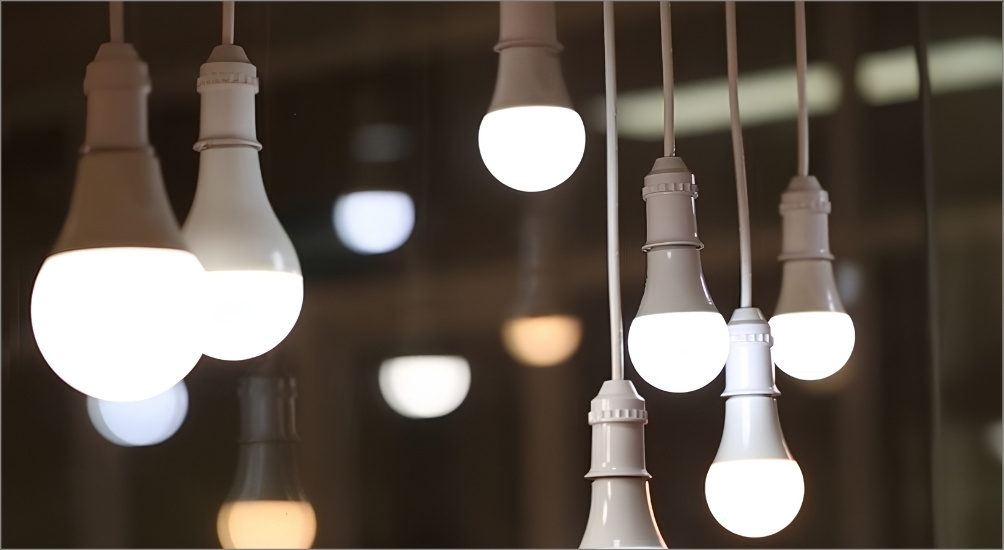 Bóng đèn LED là thiết bị chiếu sáng sử dụng công nghệ bán dẫn tiên tiến