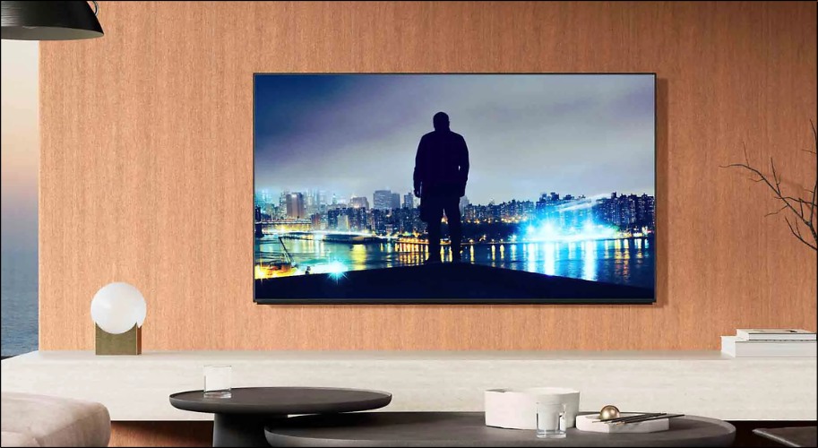 BRAVIA 8II vẫn được trang bị vi xử lý XR Processor mạnh mẽ tương tự BRAVIA 9, đảm bảo khả năng xử lý hình ảnh mượt mà và sắc nét