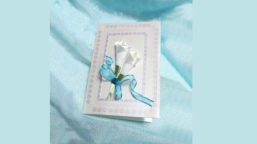 Mẫu thiệp 8/3 đẹp chúc mừng ngày Phụ nữ Việt Nam số 5