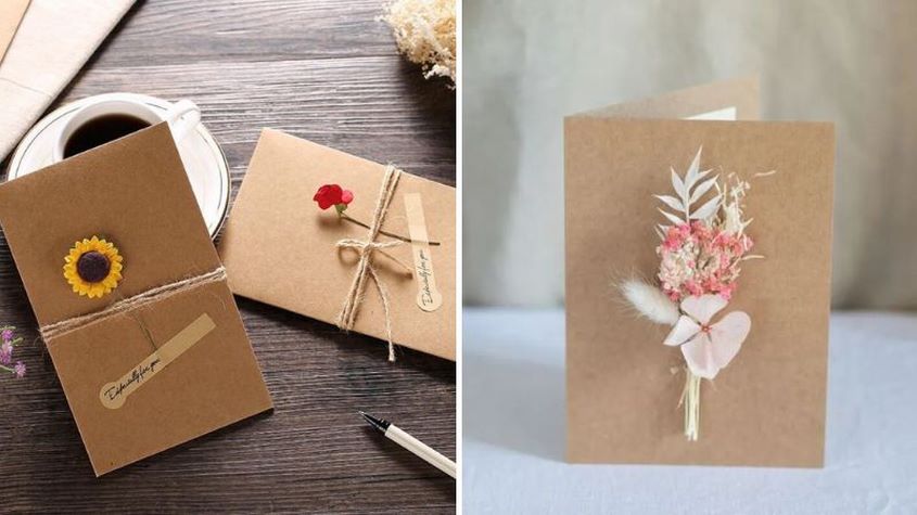 Mẫu thiệp 8/3 đẹp chúc mừng ngày Phụ nữ Việt Nam số 9