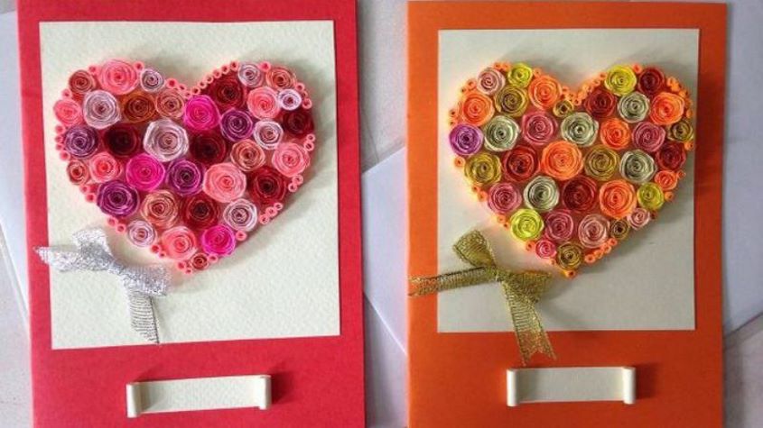 Mẫu thiệp 8/3 đẹp chúc mừng ngày Phụ nữ Việt Nam số 15