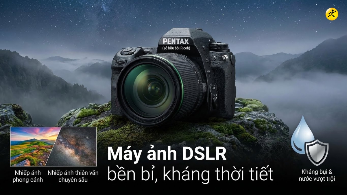 Pentax 