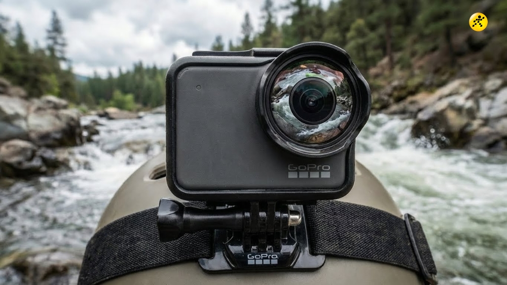 Action Camera (Camera h&agrave;nh tr&igrave;nh)