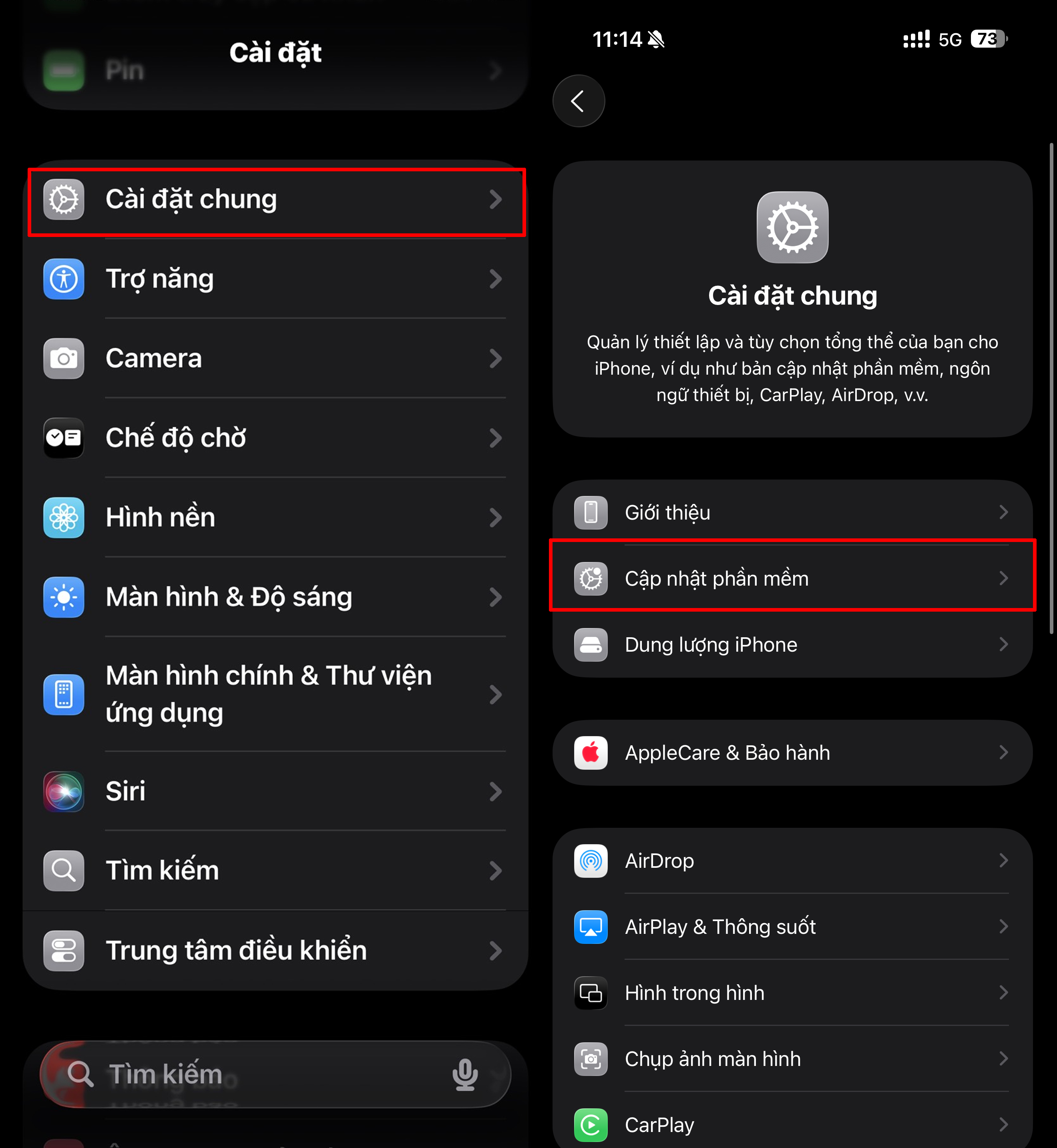 Cách Cập Nhật Ios 26.1 Beta Cách Cập Nhật Ios 26.0.1