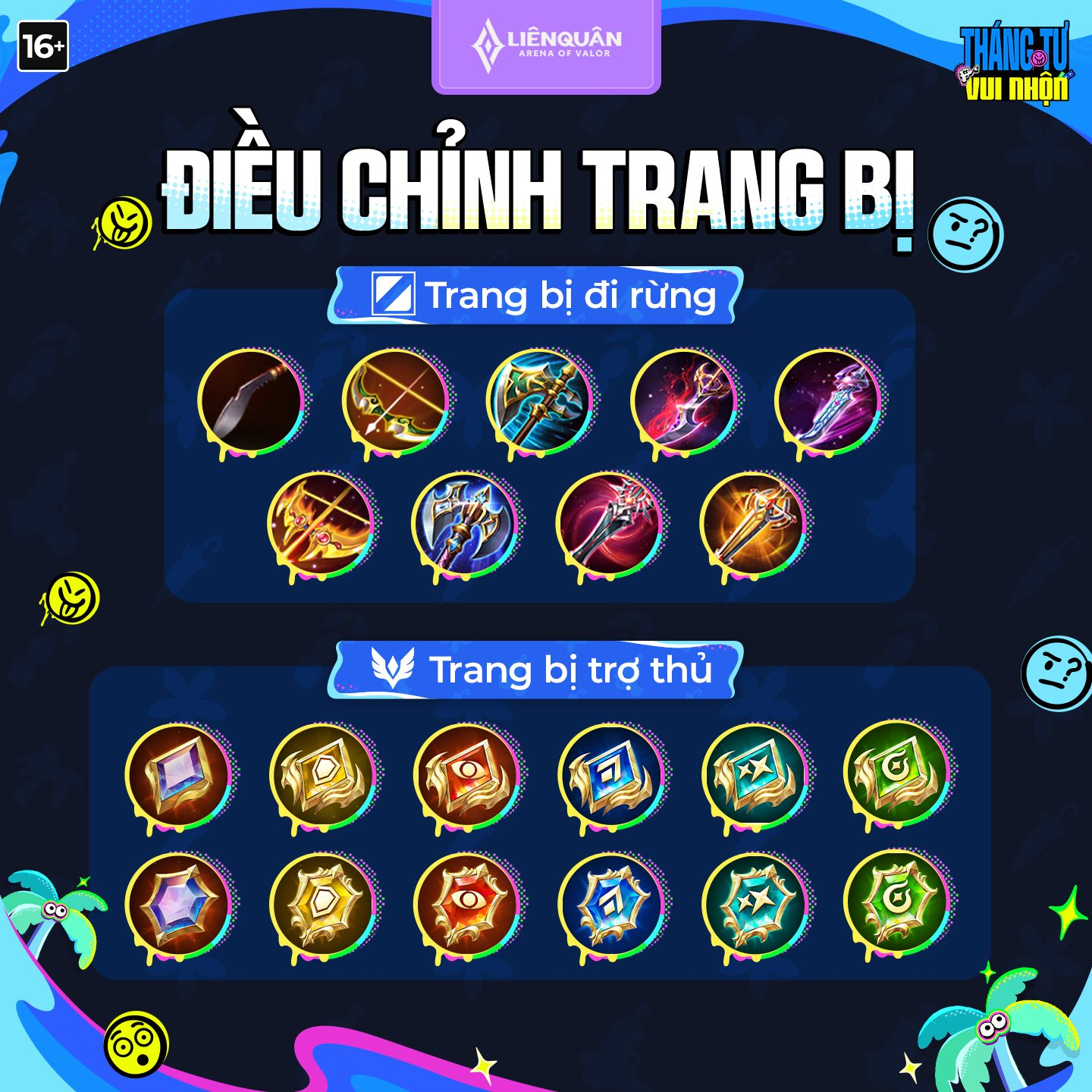 Cách cập nhật Liên Quân Mobile mùa S2 2026 Cách cập nhật Liên Quân Mobile mùa S2 2026