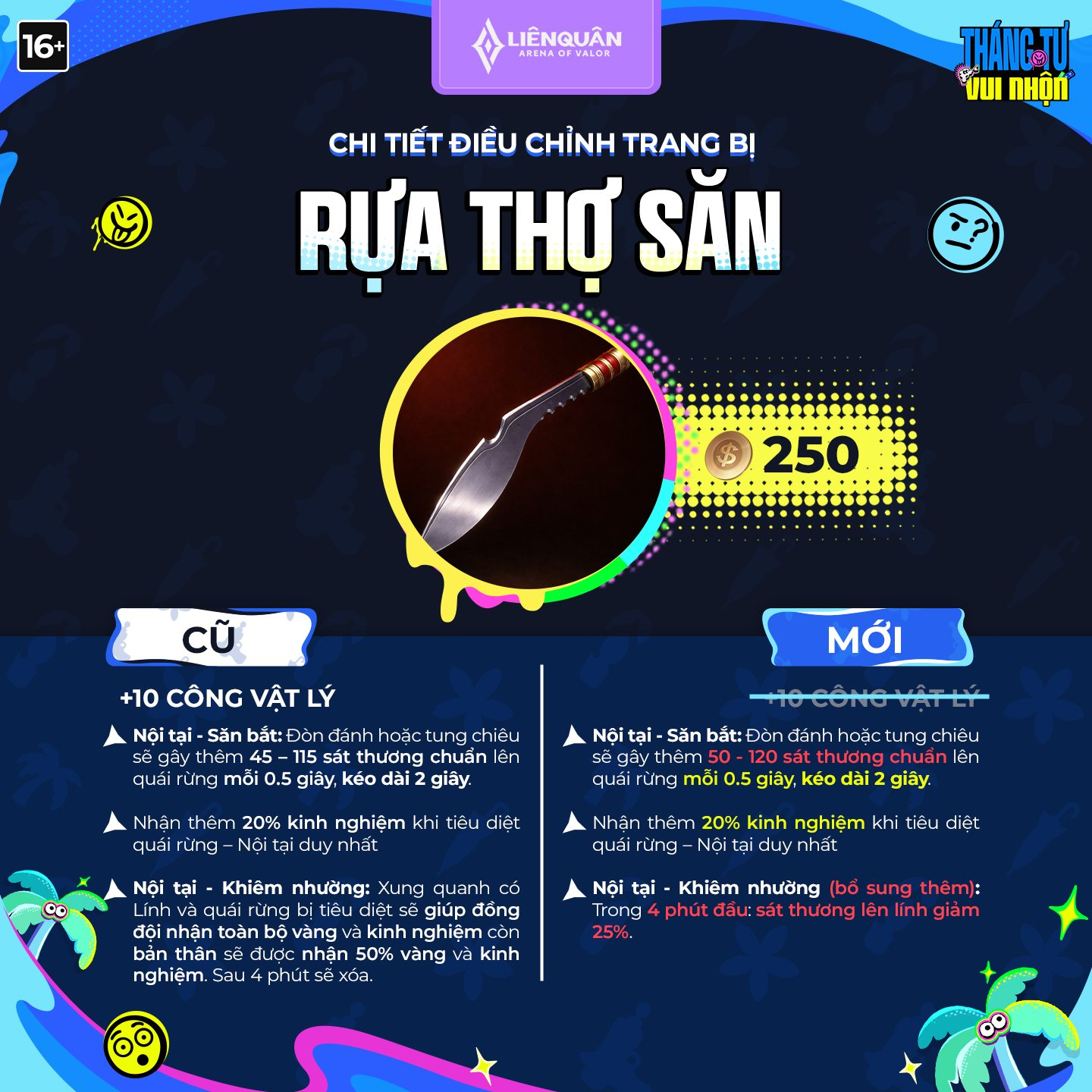 Cách cập nhật Liên Quân Mobile mùa S2 2026 Cách cập nhật Liên Quân Mobile mùa S2 2026