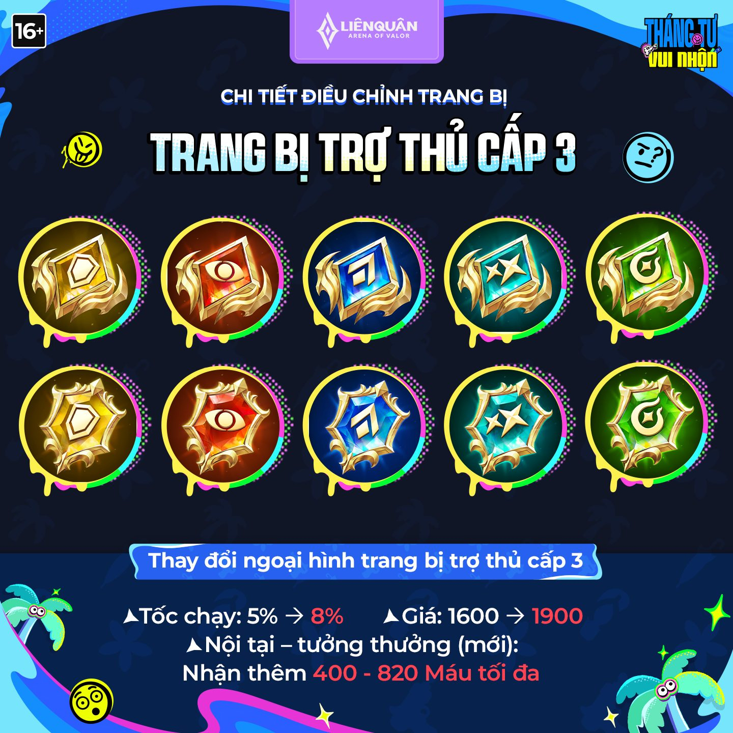 Cách cập nhật Liên Quân Mobile mùa S2 2026 Cách cập nhật Liên Quân Mobile mùa S2 2026