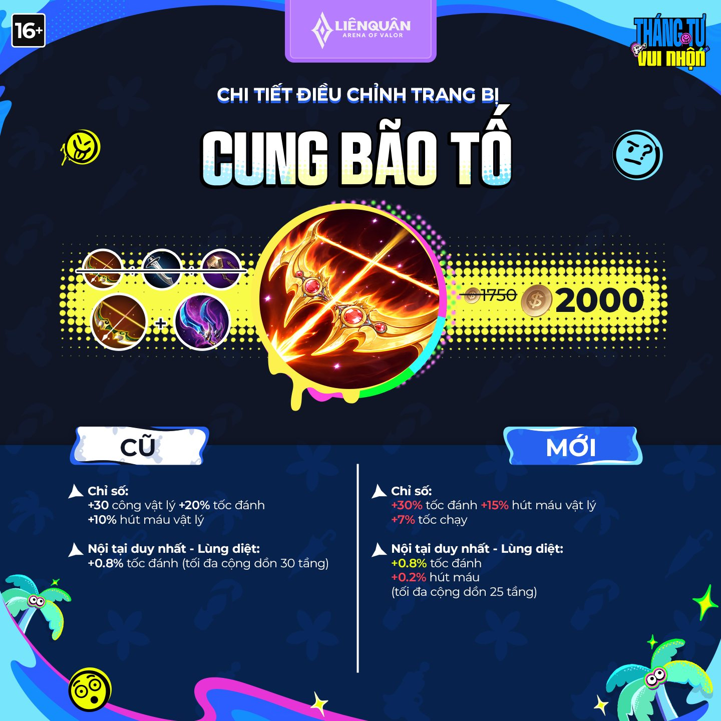 Cách cập nhật Liên Quân Mobile mùa S2 2026 Cách cập nhật Liên Quân Mobile mùa S2 2026