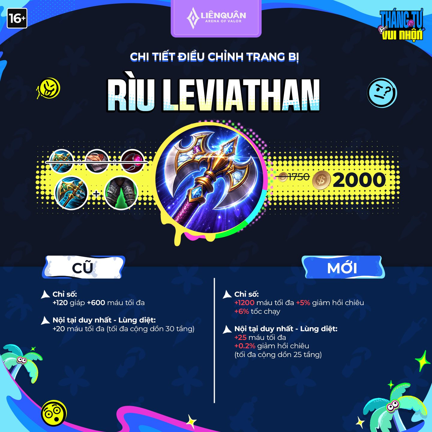 Cách cập nhật Liên Quân Mobile mùa S2 2026 Cách cập nhật Liên Quân Mobile mùa S2 2026