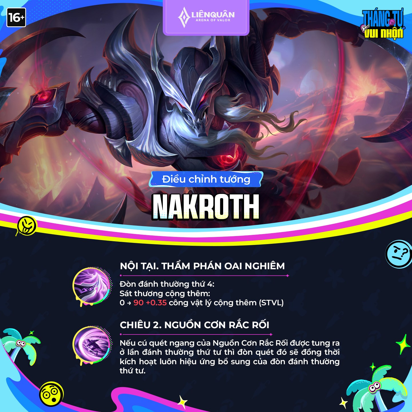 Cách cập nhật Liên Quân Mobile mùa S2 2026 Cách cập nhật Liên Quân Mobile mùa S2 2026