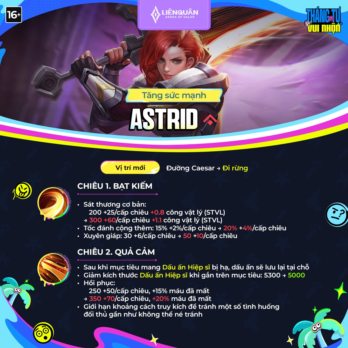 Cách cập nhật Liên Quân Mobile mùa S2 2026 Cách cập nhật Liên Quân Mobile mùa S2 2026