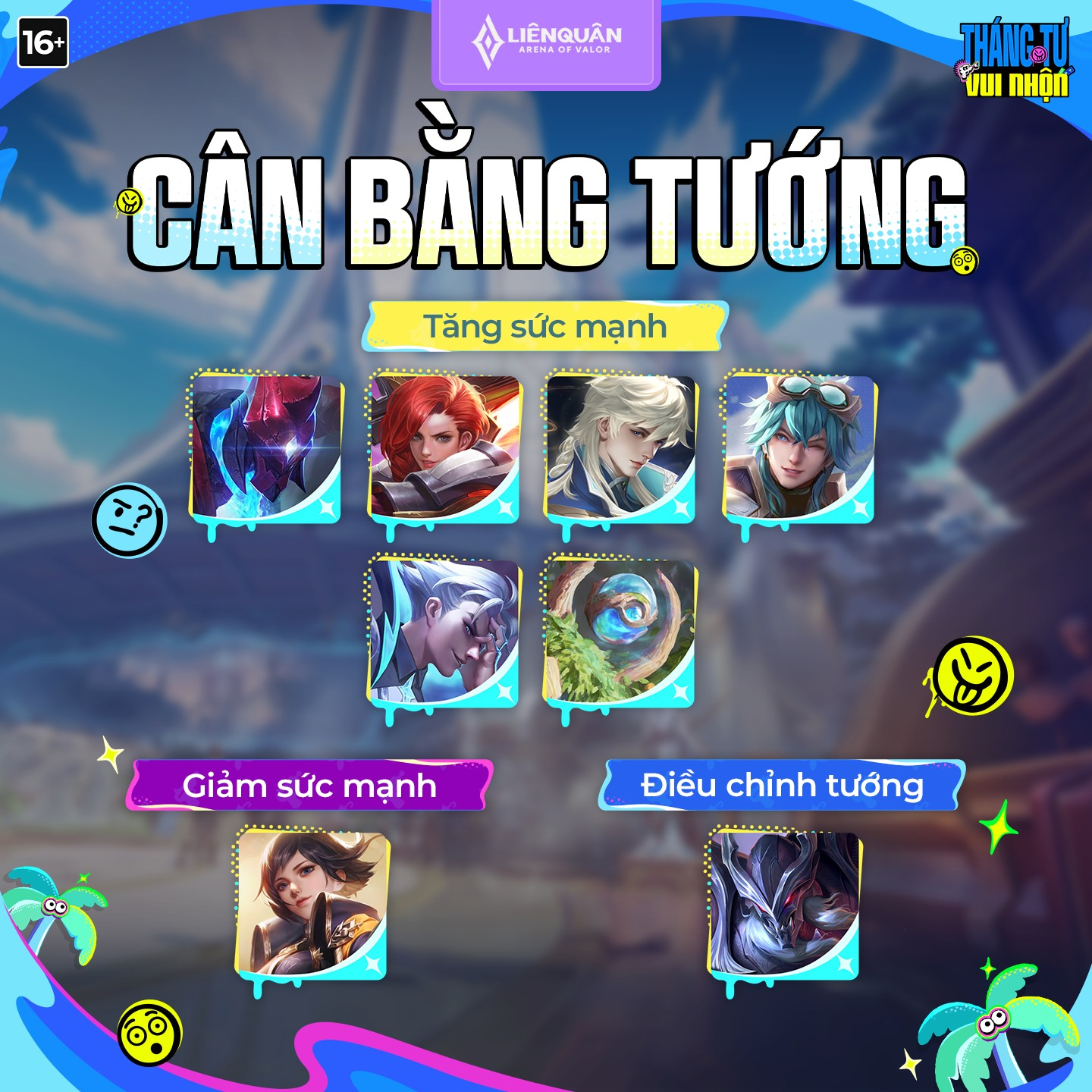 Cách cập nhật Liên Quân Mobile mùa S2 2026 Cách cập nhật Liên Quân Mobile mùa S2 2026