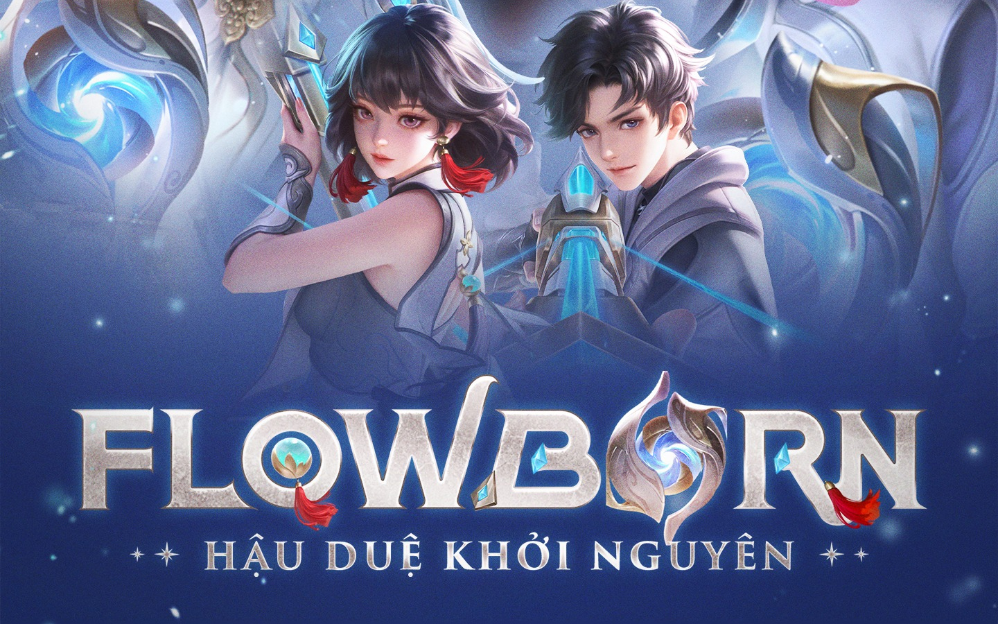 Cách cập nhật Liên Quân Mobile mùa S2 2026 Cách cập nhật Liên Quân Mobile mùa S2 2026