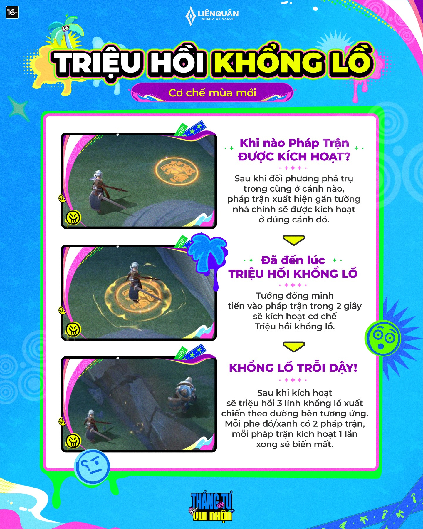 Cách cập nhật Liên Quân Mobile mùa S2 2026 Cách cập nhật Liên Quân Mobile mùa S2 2026