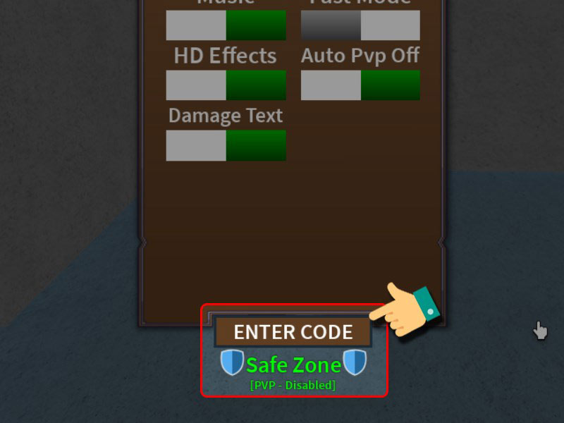 Mỗi mã chỉ dùng một lần, hãy nhập đúng ký tự hoặc copy để tránh lỗi