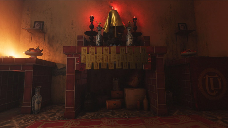 Cốt truyện Tai Ương dẫn dắt qua giấc mơ, khám phá bí ẩn và lựa chọn kết cục