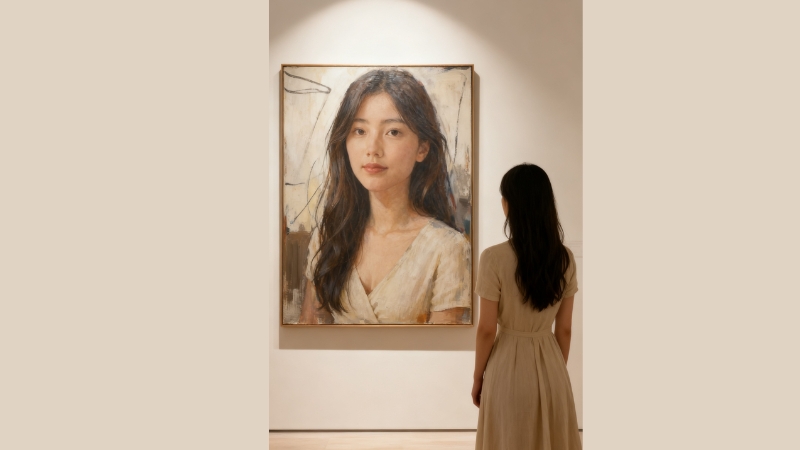 Ho&agrave;n tất. Ảnh sẽ tự lưu v&agrave;o bộ sưu tập