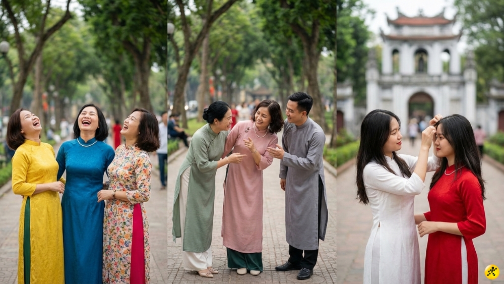 Tương tác tự nhiên Tương tác tự nhiên