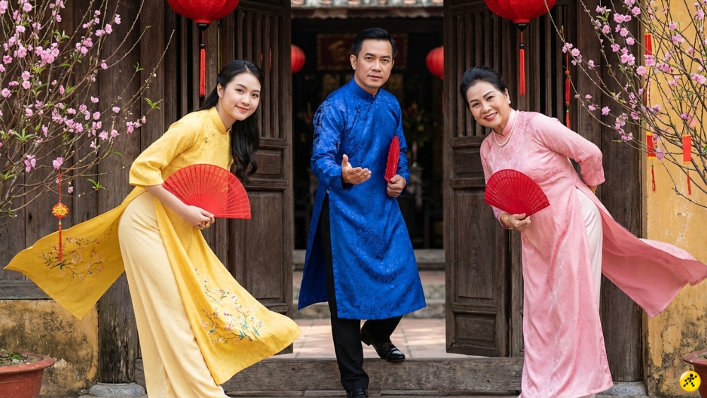 Dáng bước qua ngưỡng cửa Dáng bước qua ngưỡng cửa
