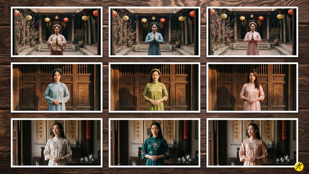 Ưu ti&ecirc;n c&aacute;c d&aacute;ng đứng 