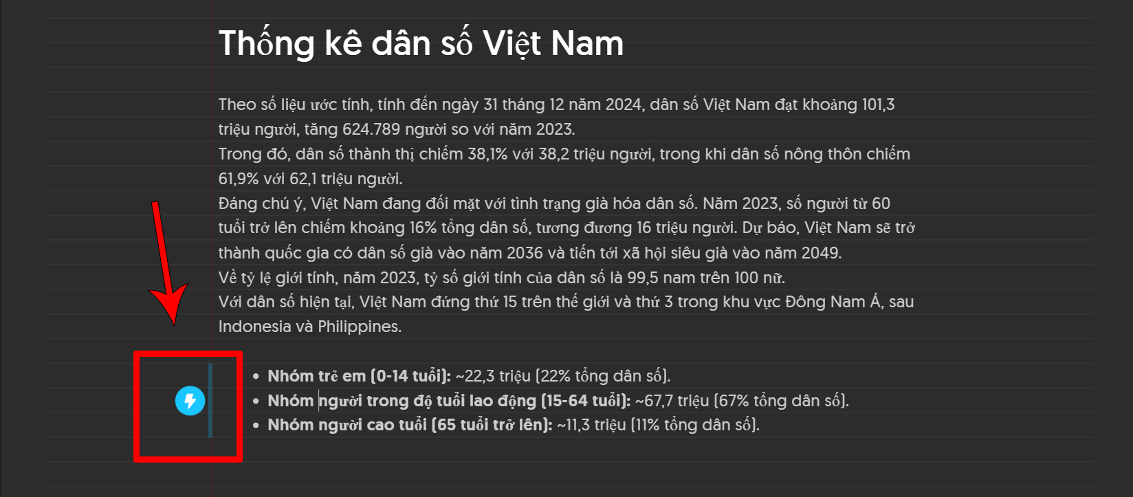 Cách tạo hình ảnh minh họa cho bài viết bằng Napkin AI