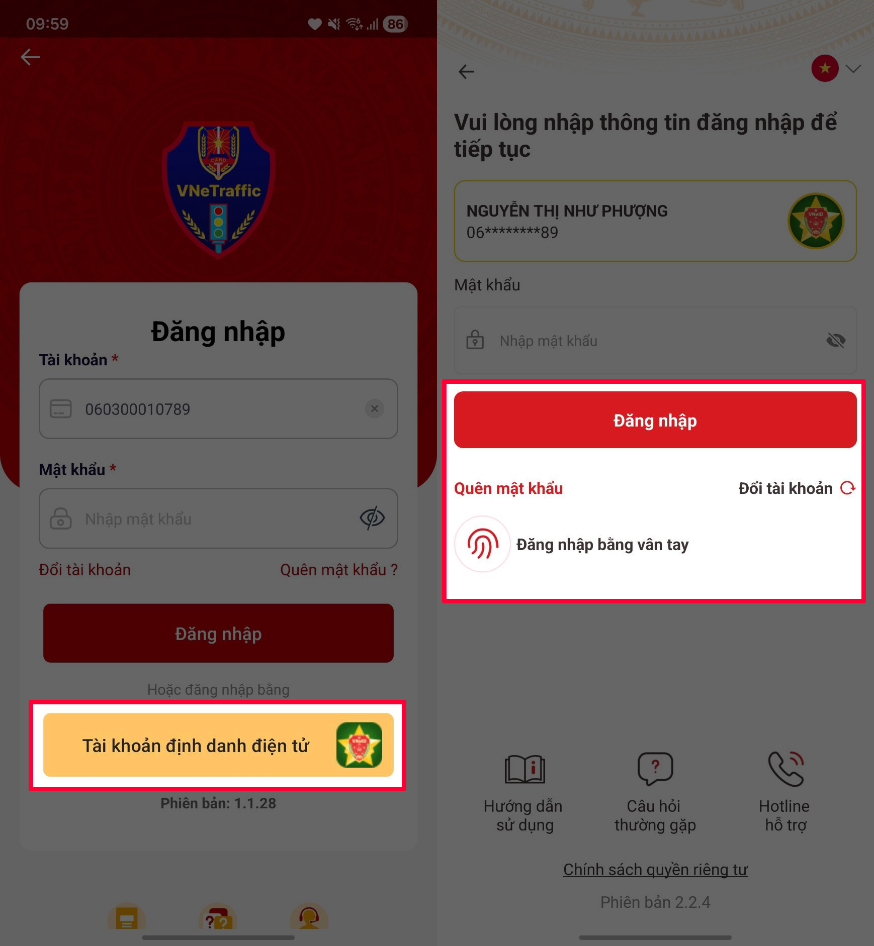 Cách tra cứu đăng kiểm xe online Cách tra cứu đăng kiểm xe online