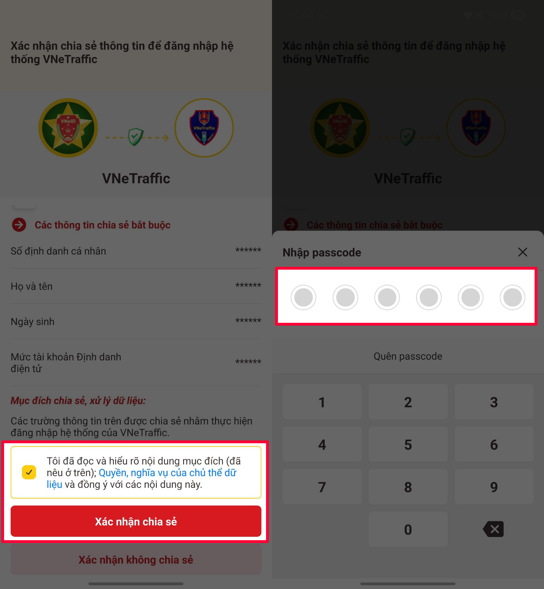 Cách tra cứu đăng kiểm xe online Cách tra cứu đăng kiểm xe online