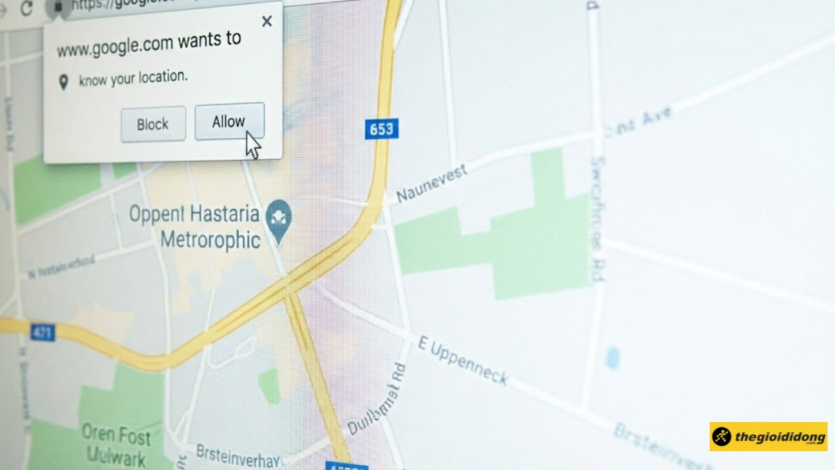 Hãy nhấn Hãy nhấn