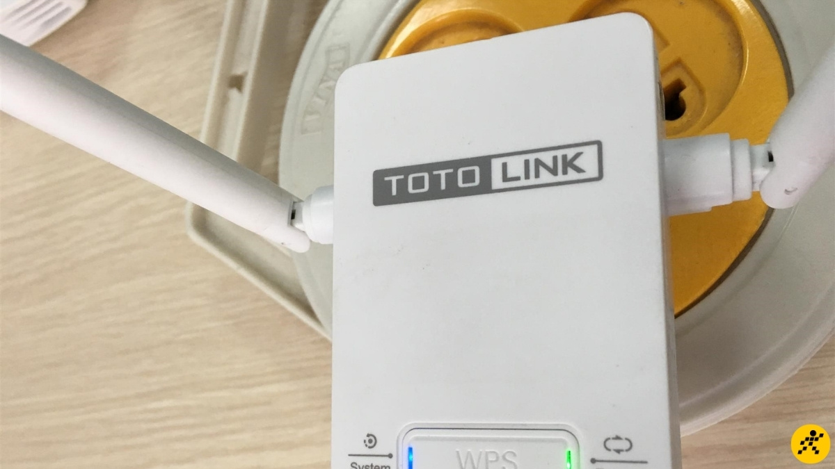 Đã kết nối thành công nhưng không có mạng thì hãy di chuyển thiết bị lại gần router hơn Đã kết nối thành công nhưng không có mạng thì hãy di chuyển thiết bị lại gần router hơn