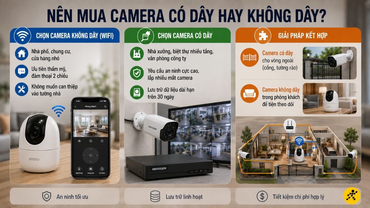 Giải ph&aacute;p kết hợp