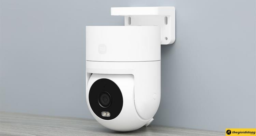 Mua camera giám sát chính hãng, giá tốt tại Thế Giới Di Động Mua camera giám sát chính hãng, giá tốt tại Thế Giới Di Động