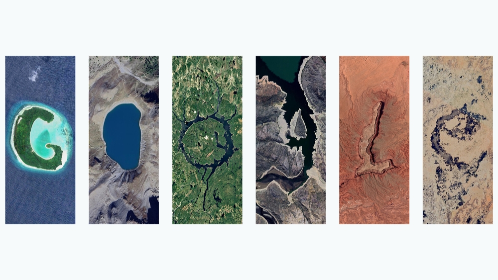 Earth Day 2025 Interactive Doodle