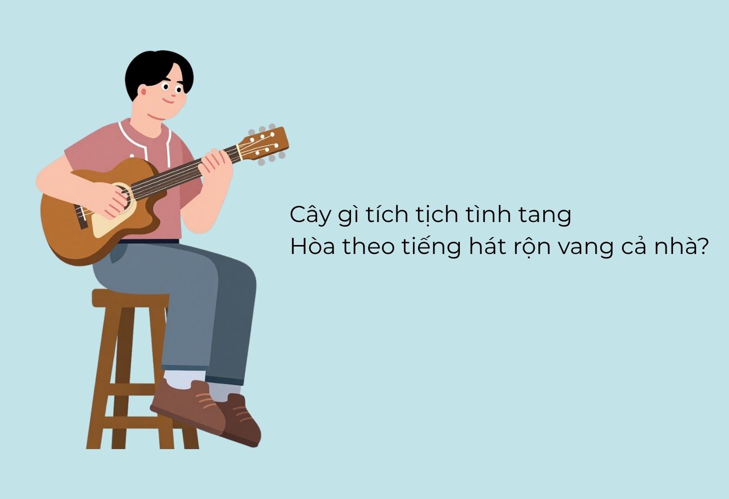 Câu đố cho bé 4 tuổi