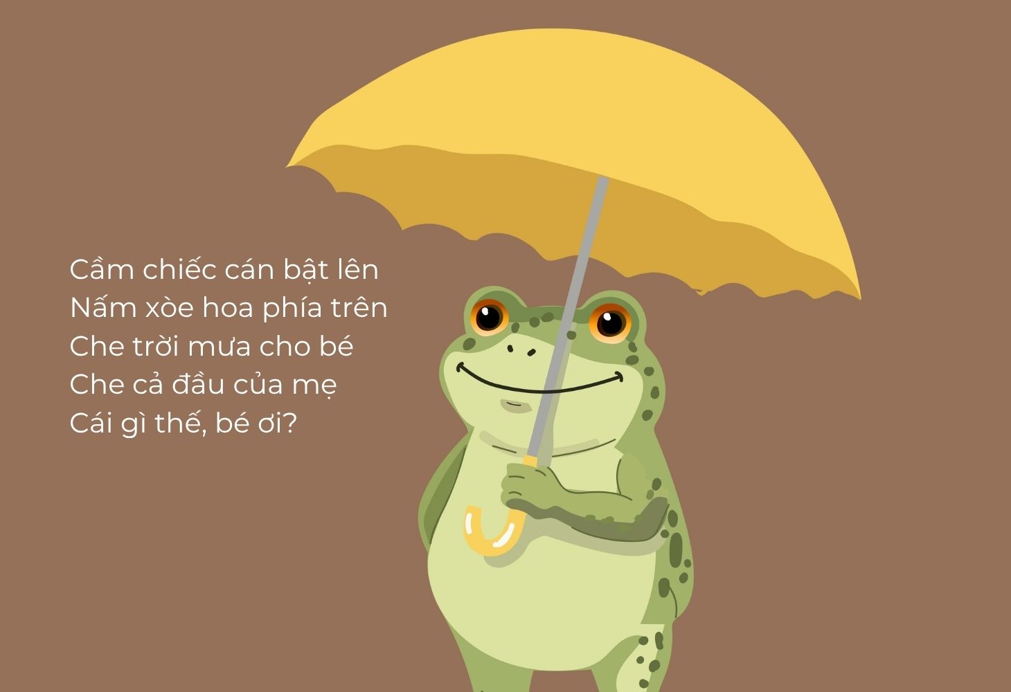 Những câu đố về đồ vật