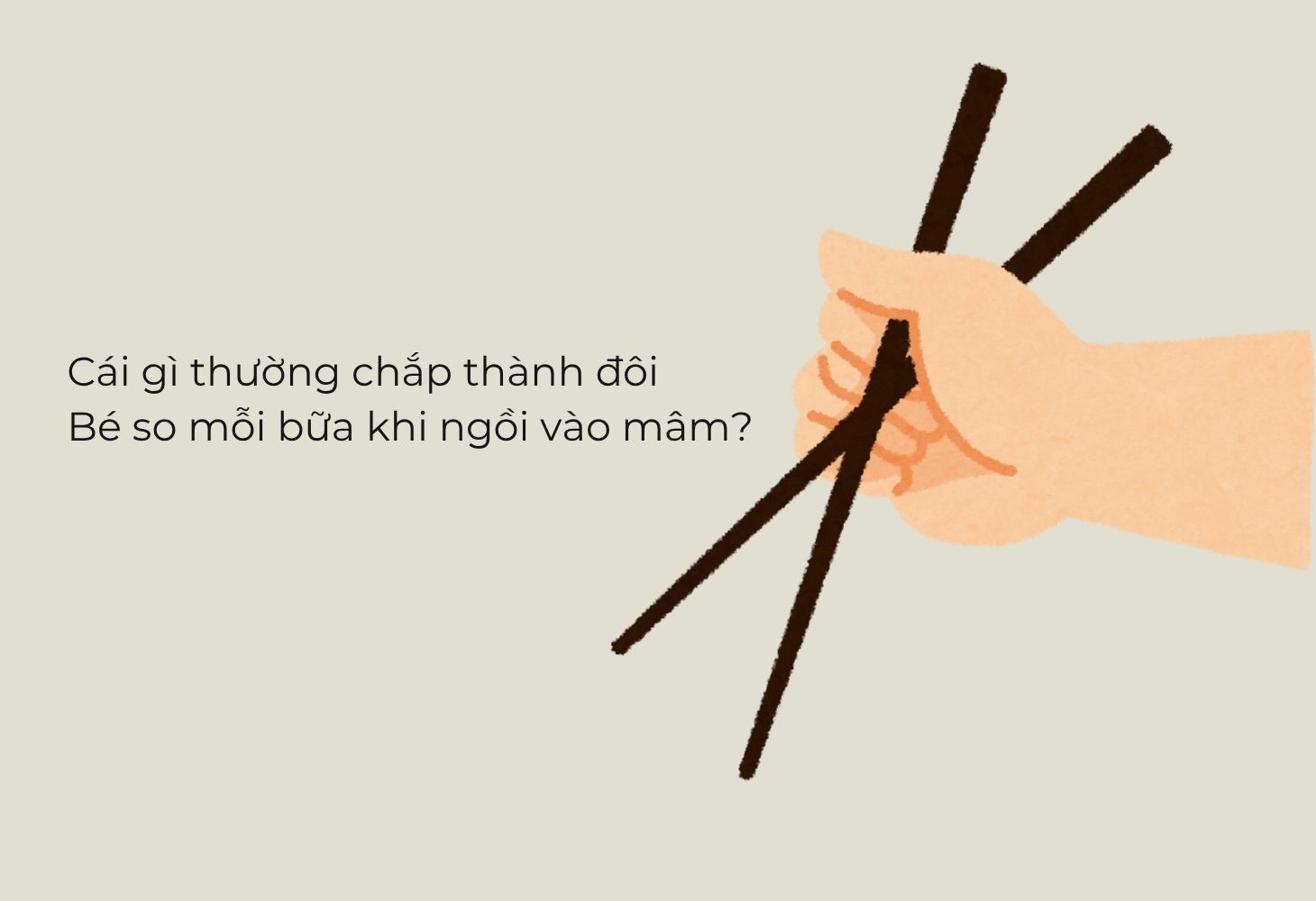 Những câu đố về đồ vật 1