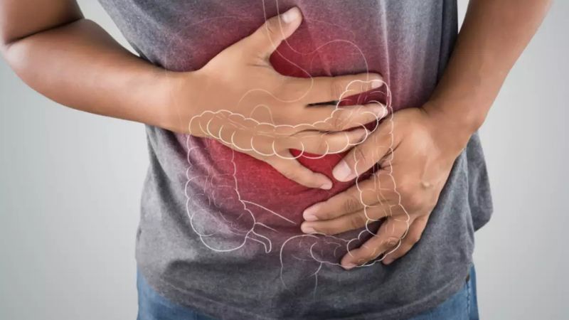 Cây cải trời có khả năng hỗ trợ điều trị tiêu chảy
