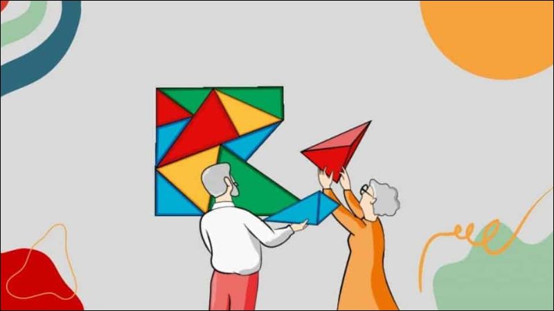 Người chăm sóc nên cùng người bệnh sa sút trí tuệ tham gia nhiều hoạt động để cải thiện tâm trạng