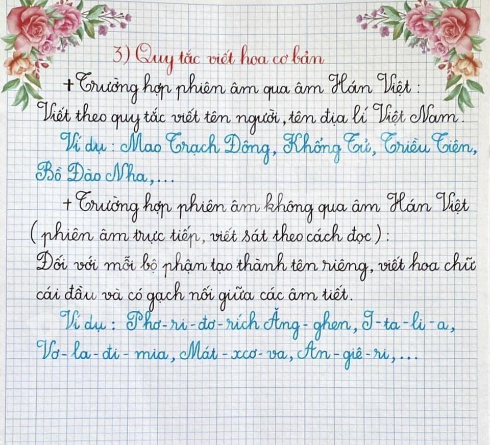 Kiến thức chính tả lớp 2 Kiến thức chính tả lớp 2