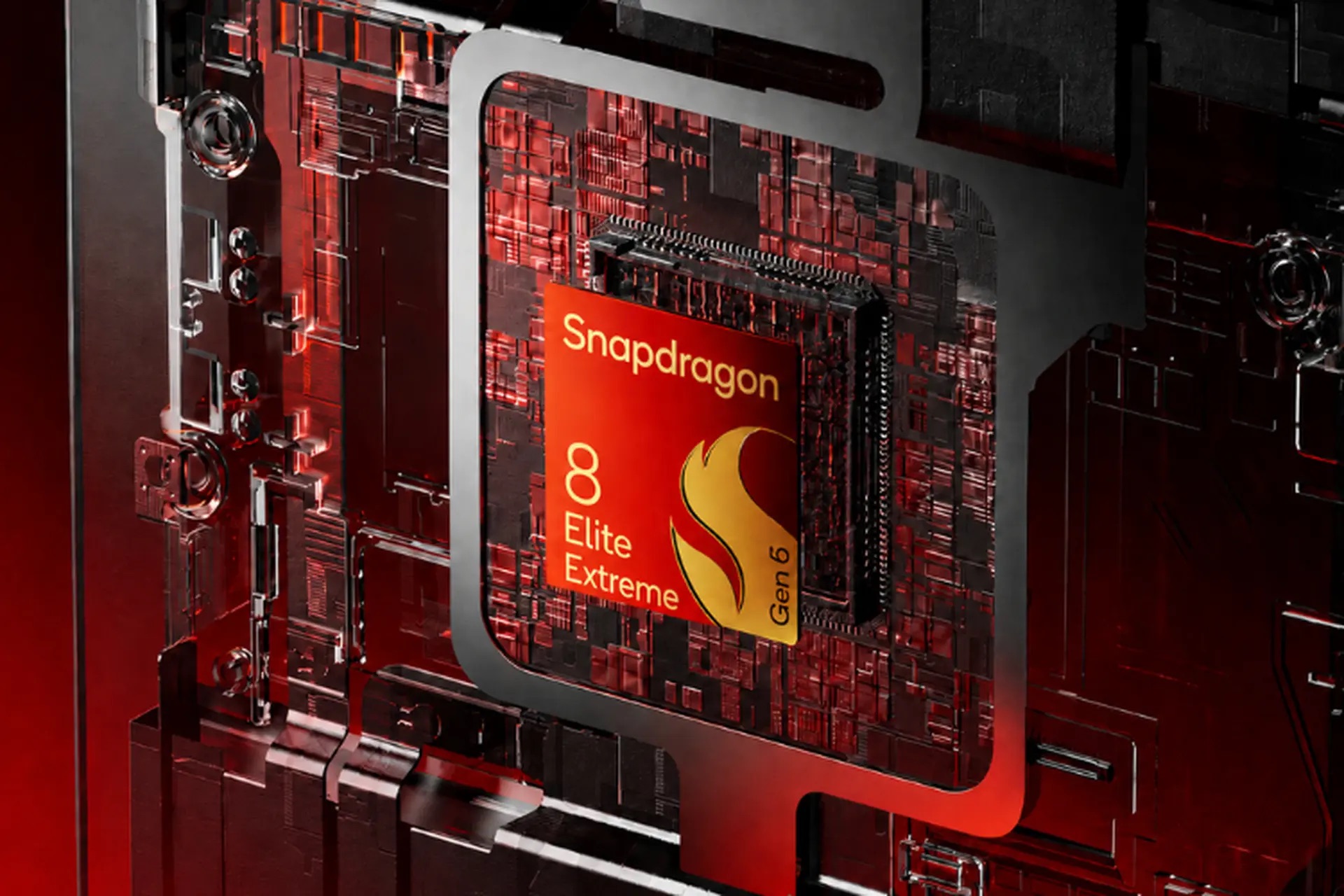Vivo X500 Ultra Sẽ Được Sử Dụng Chip Snapdragon 8 Elite Extreme Gen 6.