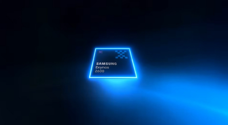 Vi xử lý Exynos 2600 ra mắt vào ngày 19/12/2025 Vi xử lý Exynos 2600 ra mắt vào ngày 19/12/2025