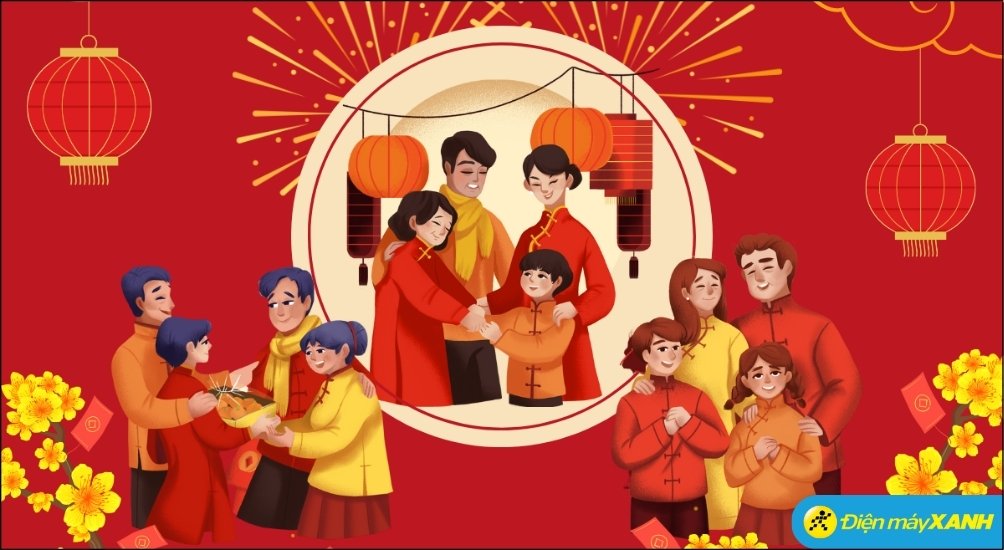 Khai xuân là phong tục đánh dấu sự khởi đầu mùa xuân mới bằng các nghi lễ cúng tế, hái lộc, xông đất hoặc khai trương công việc