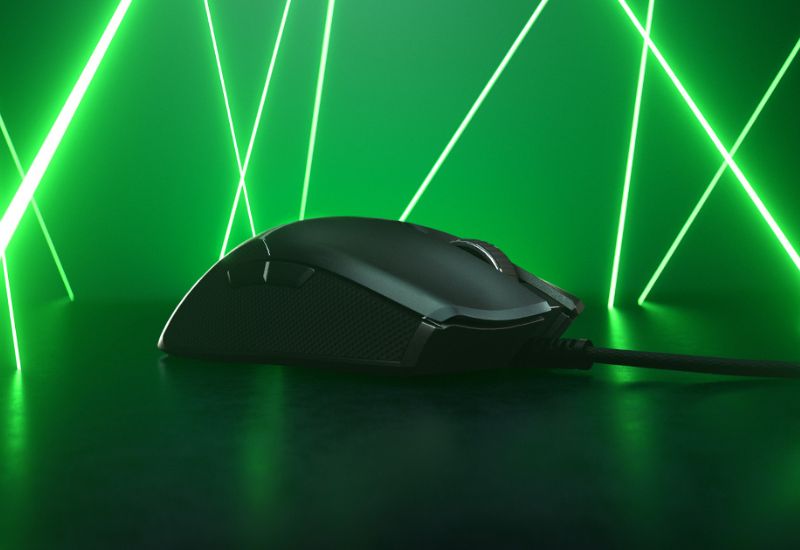 Chuột Razer Switch quang học