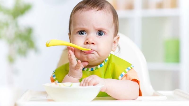 Có thể giảm dần lượng sữa trước khi cai sữa triệt để Có thể giảm dần lượng sữa trước khi cai sữa triệt để