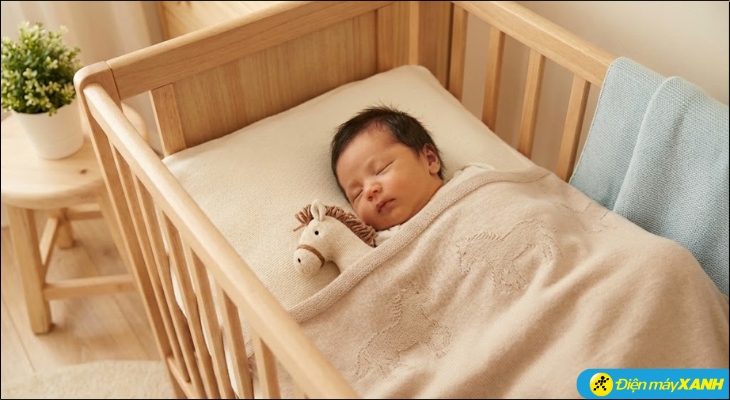 Các em bé sinh năm Bính Ngọ thường sở hữu trí tuệ thông minh, tư duy logic và nhạy bén